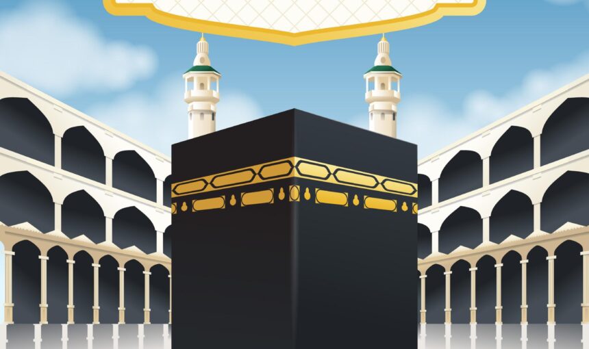🌙 Greetings from Moon Travels, your reliable hassle-free partner.Hajj and Umrah Packages from India