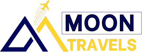 Moon Travels
