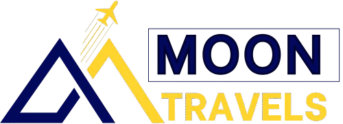 Moon Travels